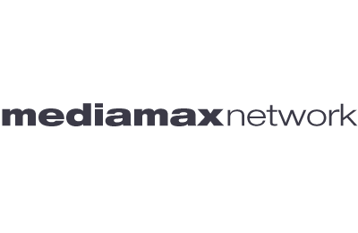 Mediamax Networks - Responsive web design