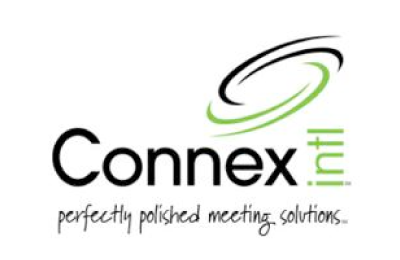 Connex Intl. - .NET web design