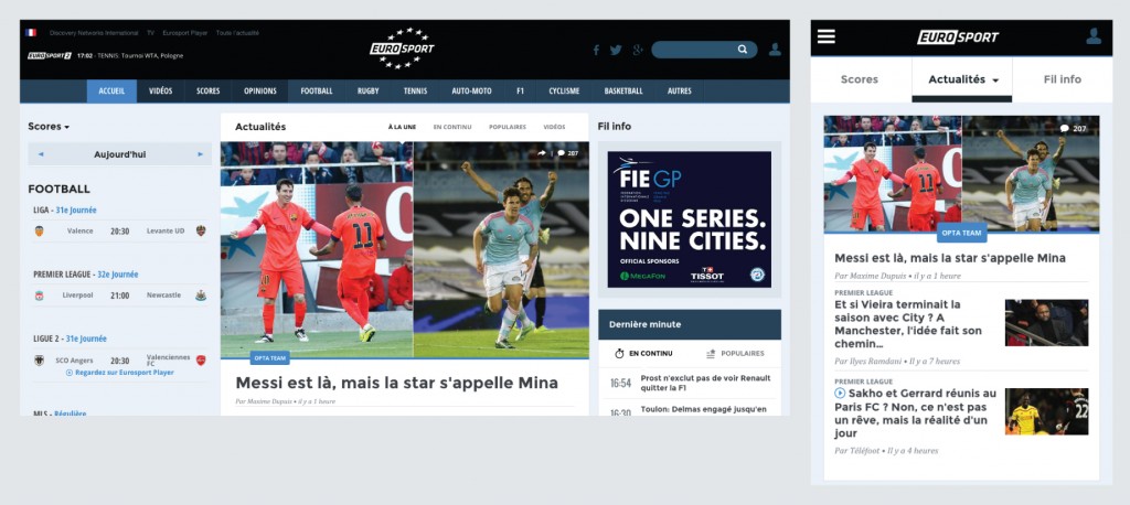 eurosport.fr