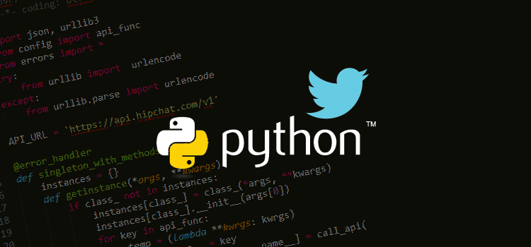 python