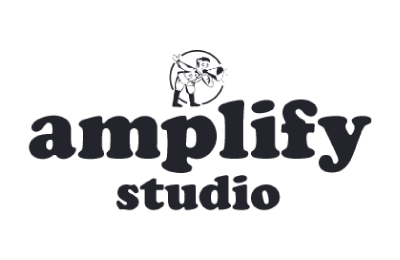 Amplify Studio - Responsive web design