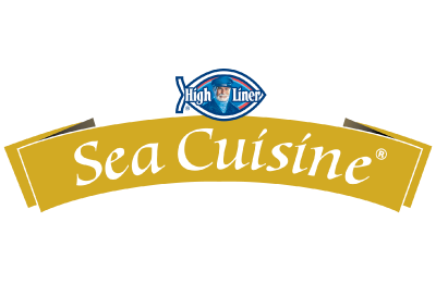 Sea Cuisine Food - Responsive web design