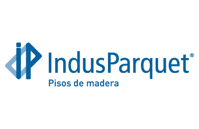 Indusparquet - Responsive web design
